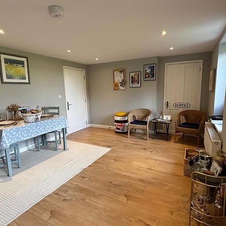 Willow Barn Luxury Countryside Accommodation In Bury St Edmunds Bury St. Edmunds Bagian luar foto