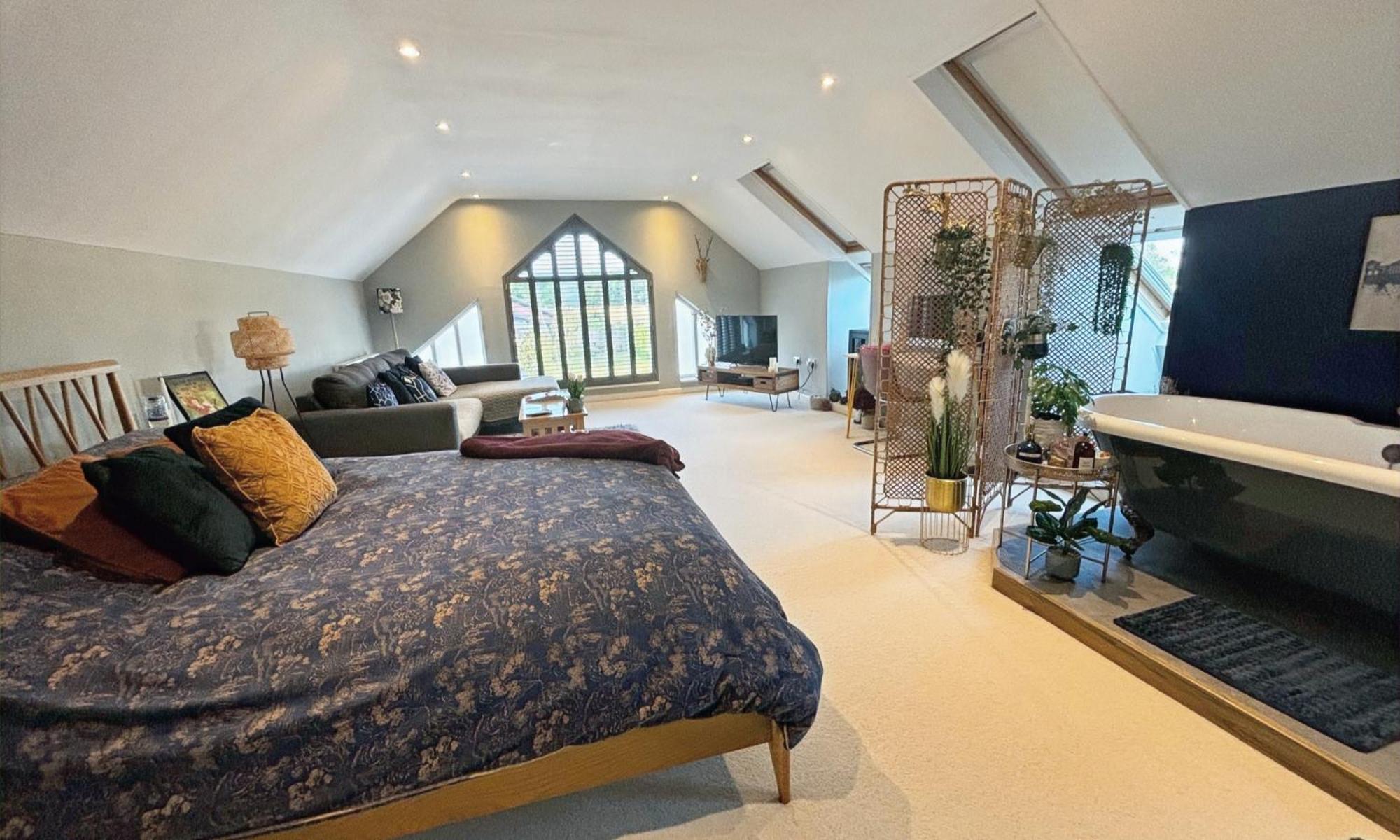 Willow Barn Luxury Countryside Accommodation In Bury St Edmunds Bury St. Edmunds Bagian luar foto