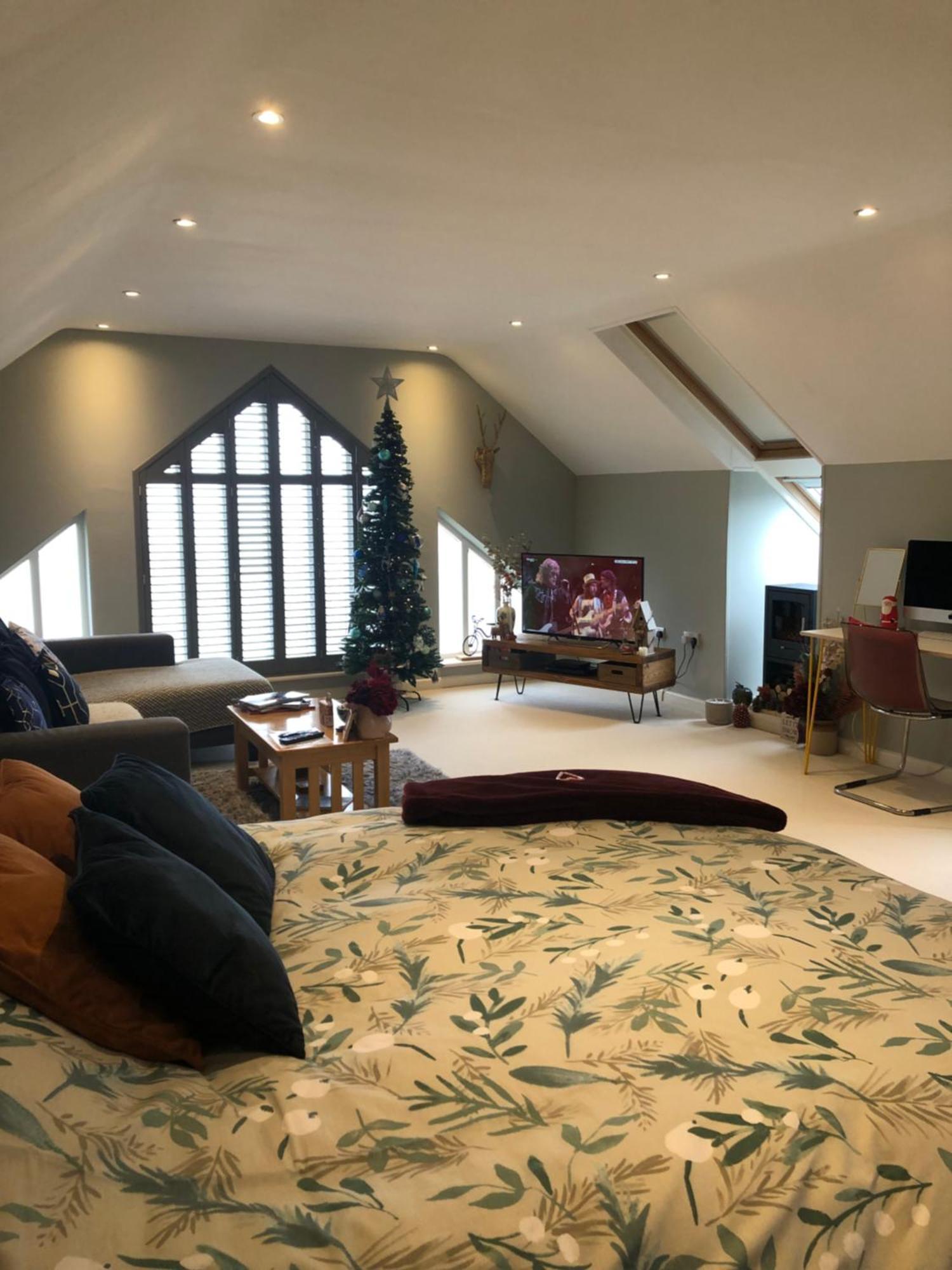 Willow Barn Luxury Countryside Accommodation In Bury St Edmunds Bury St. Edmunds Bagian luar foto