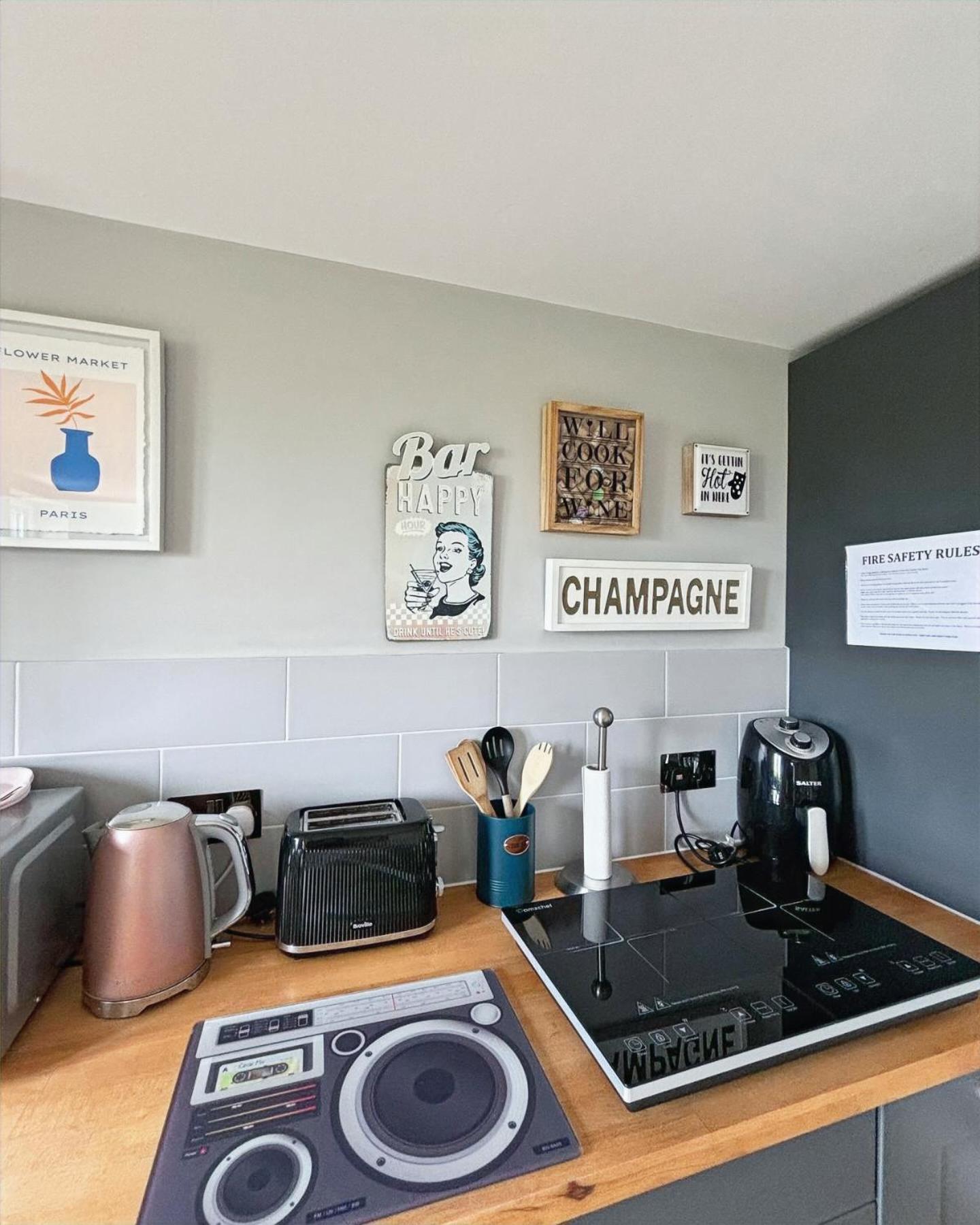 Willow Barn Luxury Countryside Accommodation In Bury St Edmunds Bury St. Edmunds Bagian luar foto
