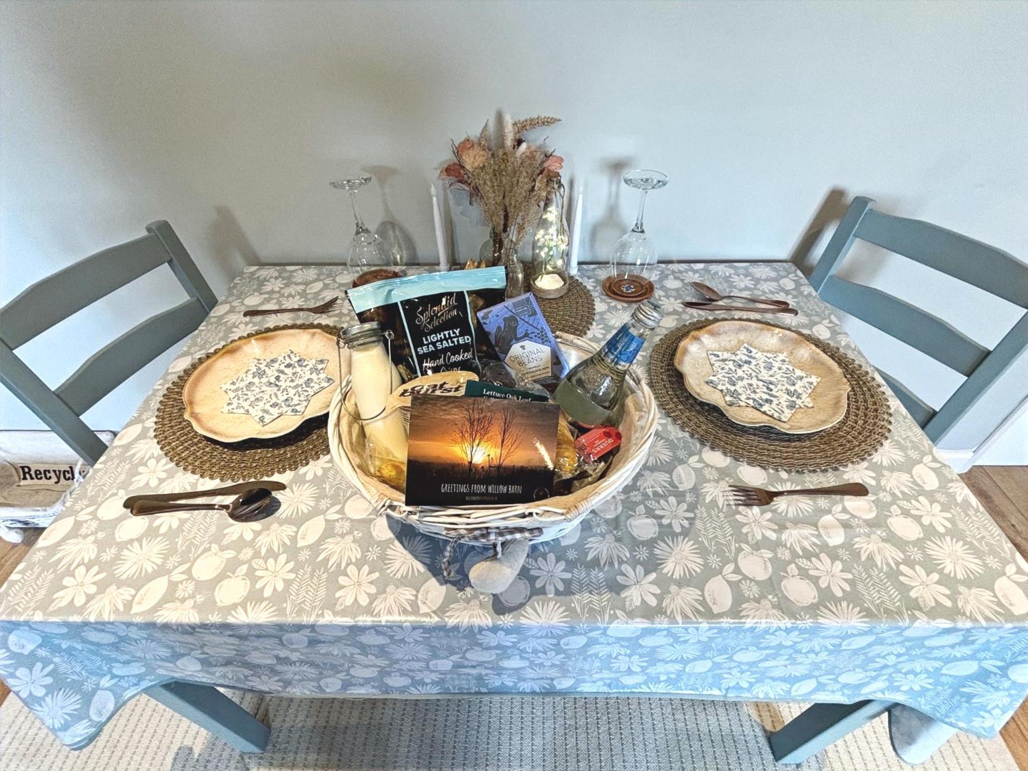 Willow Barn Luxury Countryside Accommodation In Bury St Edmunds Bury St. Edmunds Bagian luar foto